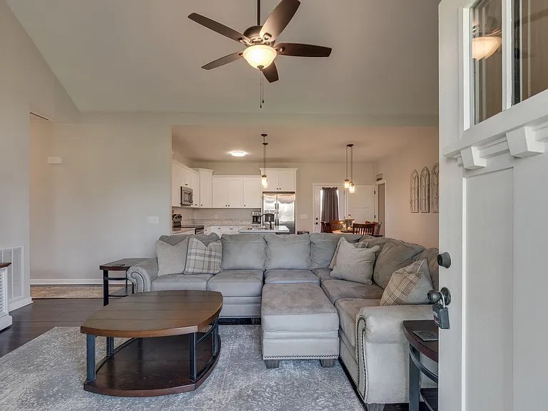 2513 Warners Ridge Chapel Hill TN 37034