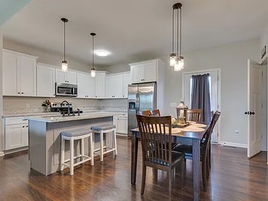 2513 Warners Ridge Chapel Hill TN 37034