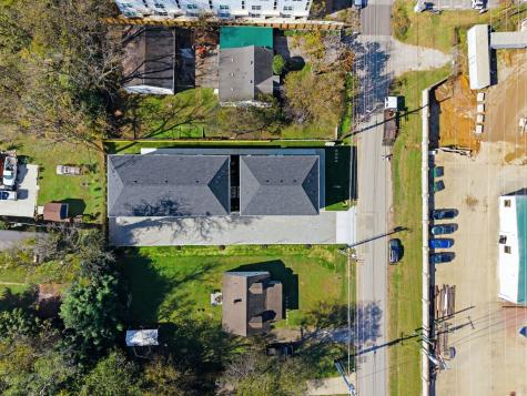 1020 W Kirkland Avenue Nashville TN 37216