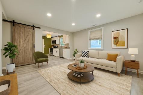 2604 Aspen Drive Nashville TN 37208