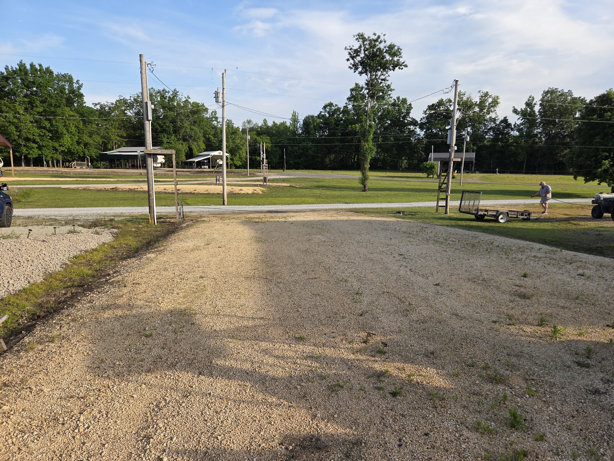 Clifton TN, 1039 River Front Drive