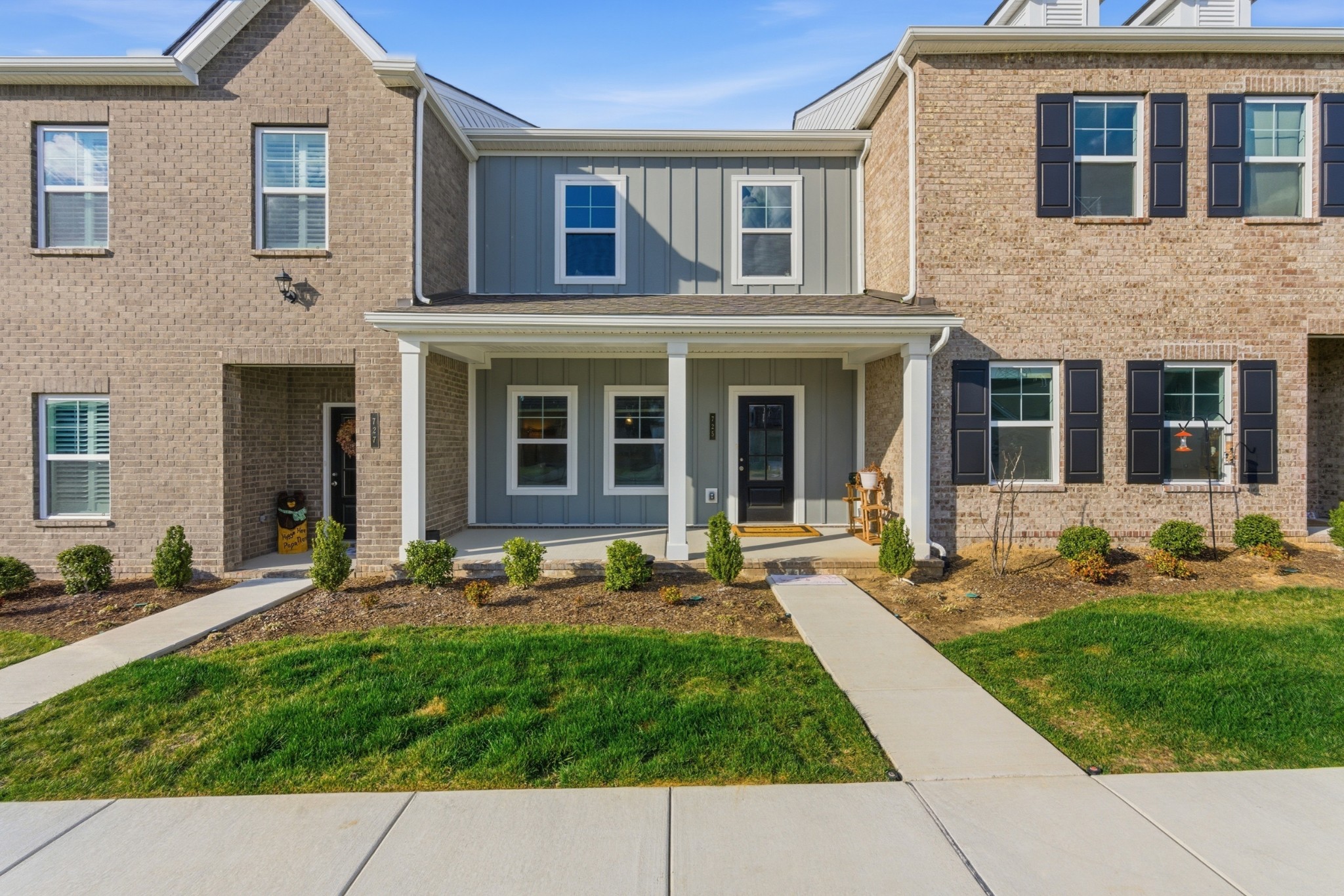 725 Coburg Pvt Street Gallatin TN 37066