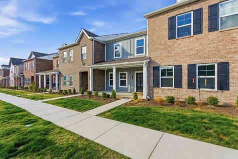 725 Coburg Pvt Street Gallatin TN 37066
