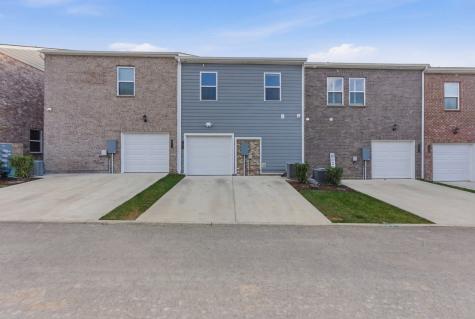 725 Coburg Pvt Street Gallatin TN 37066