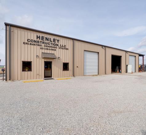 1087 Aedc Road Winchester TN 37398