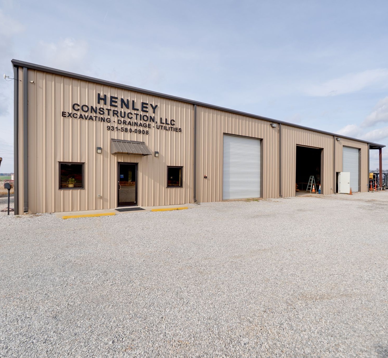 1087 Aedc Road Winchester TN 37398