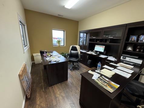 1087 Aedc Road Winchester TN 37398