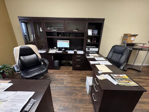 1087 Aedc Road Winchester TN 37398