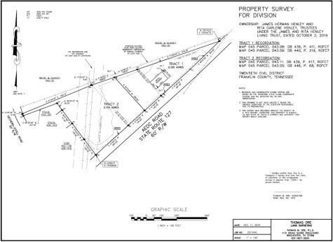 1087 Aedc Road Winchester TN 37398