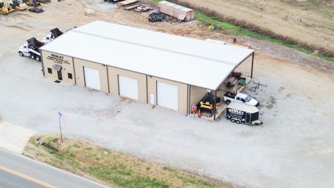 1087 Aedc Road Winchester TN 37398