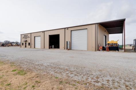 1087 Aedc Road Winchester TN 37398