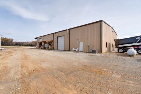 1087 Aedc Road Winchester TN 37398