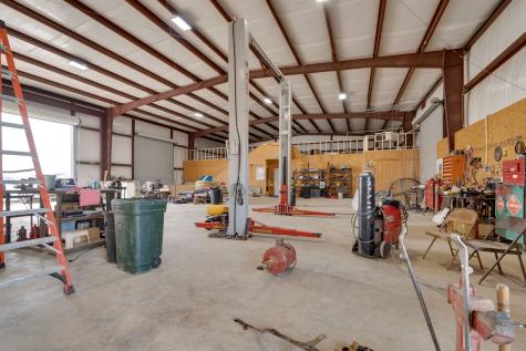 1087 Aedc Road Winchester TN 37398