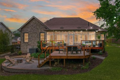 1018 Brookstone Boulevard Mount Juliet TN 37122