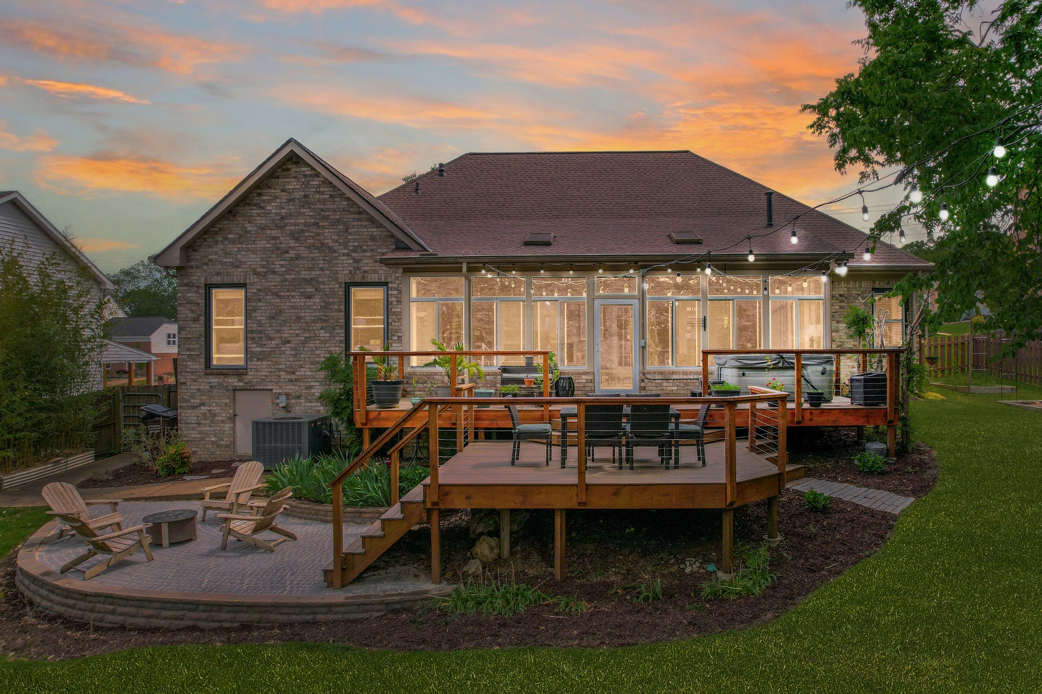 1018 Brookstone Boulevard Mount Juliet TN 37122