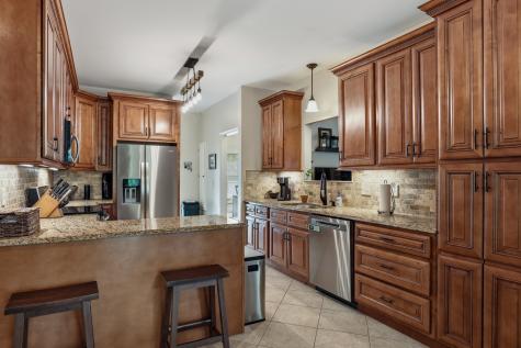 1018 Brookstone Boulevard Mount Juliet TN 37122