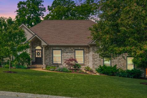 1018 Brookstone Boulevard Mount Juliet TN 37122