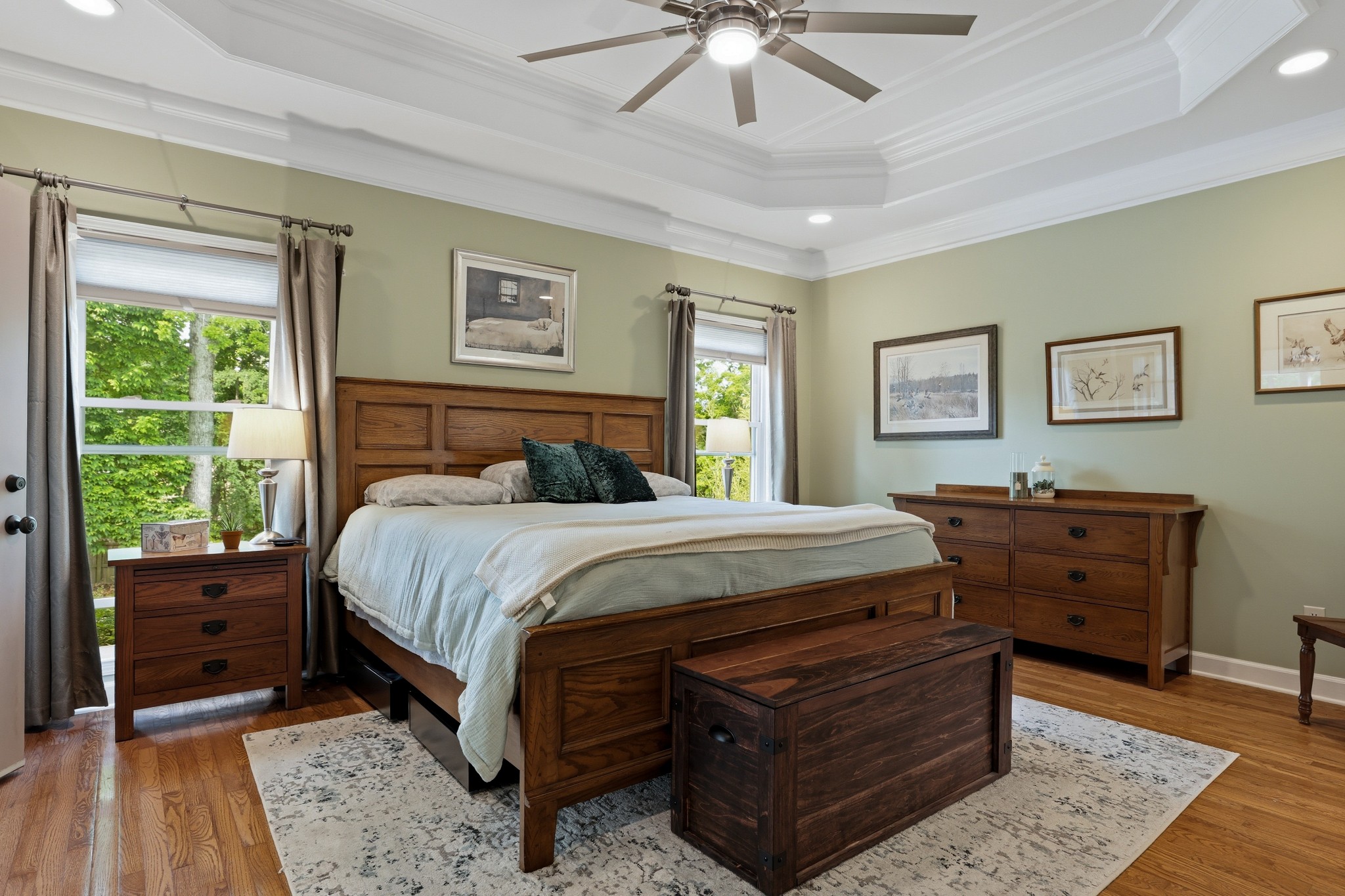 1018 Brookstone Boulevard Mount Juliet TN 37122