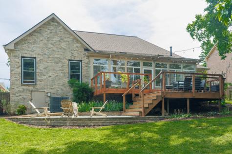 1018 Brookstone Boulevard Mount Juliet TN 37122