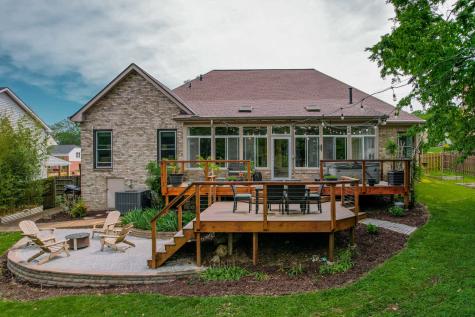 1018 Brookstone Boulevard Mount Juliet TN 37122