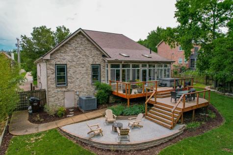 1018 Brookstone Boulevard Mount Juliet TN 37122