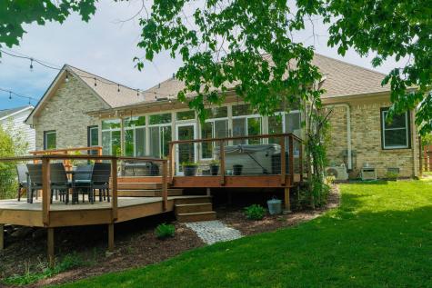 1018 Brookstone Boulevard Mount Juliet TN 37122