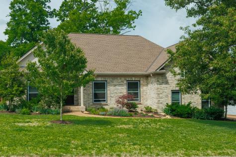 1018 Brookstone Boulevard Mount Juliet TN 37122