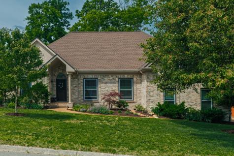 1018 Brookstone Boulevard Mount Juliet TN 37122