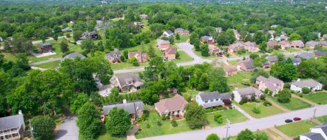 1018 Brookstone Boulevard Mount Juliet TN 37122