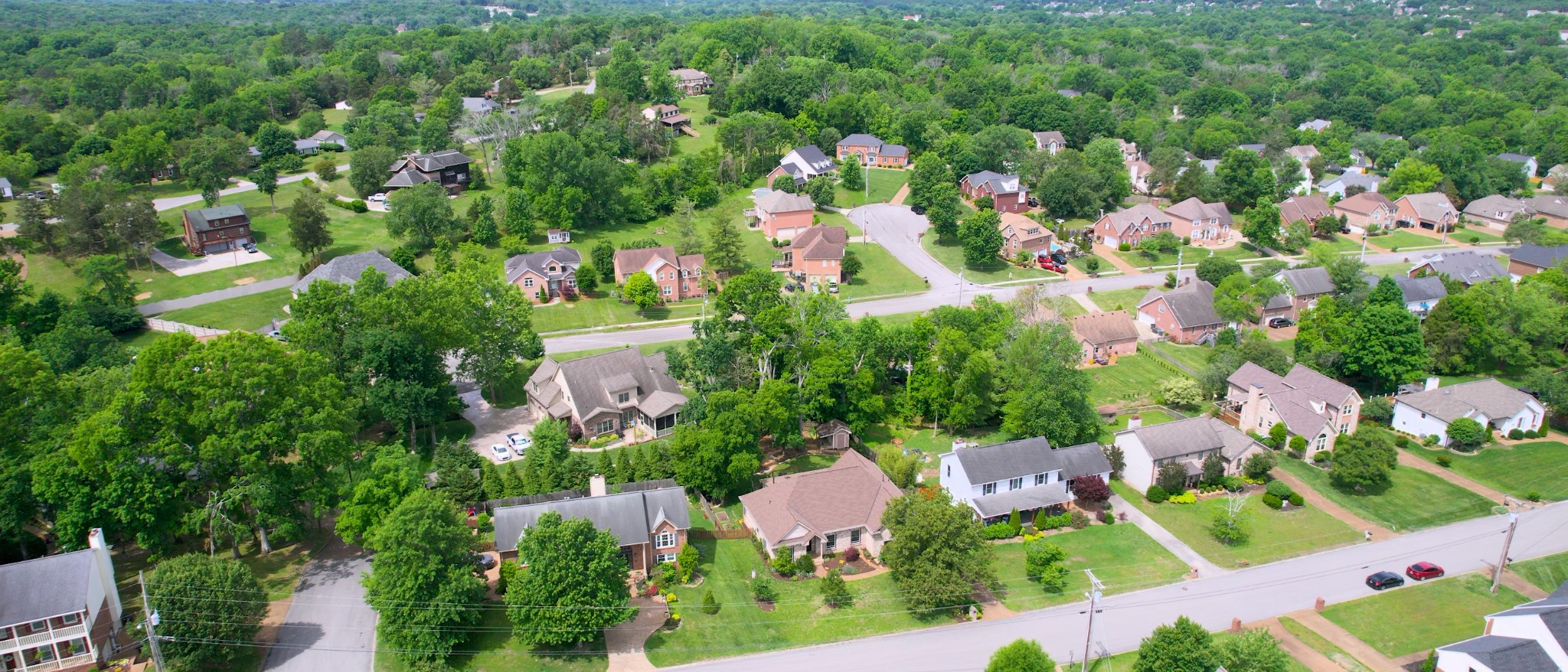 1018 Brookstone Boulevard Mount Juliet TN 37122