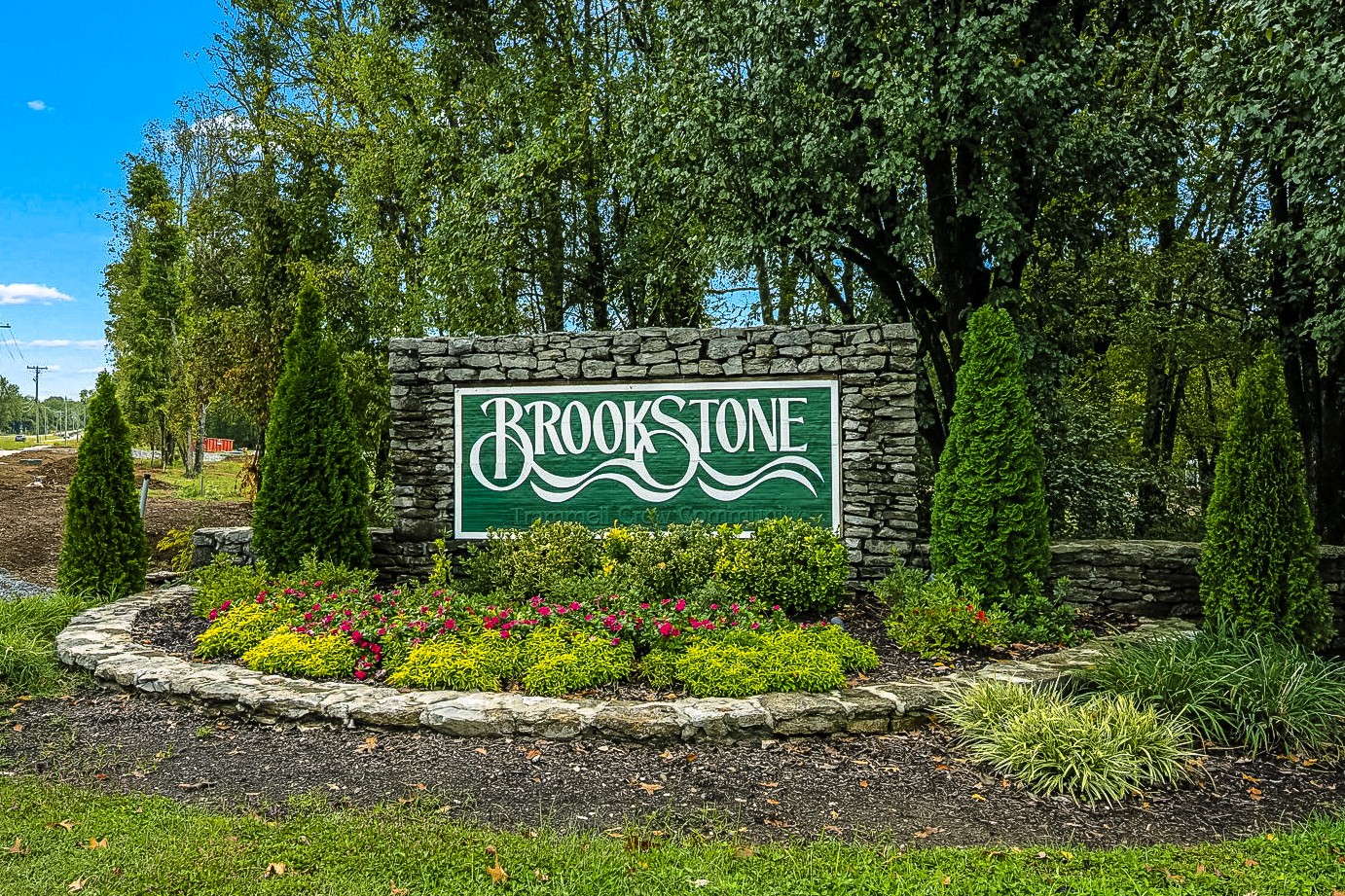 1018 Brookstone Boulevard Mount Juliet TN 37122
