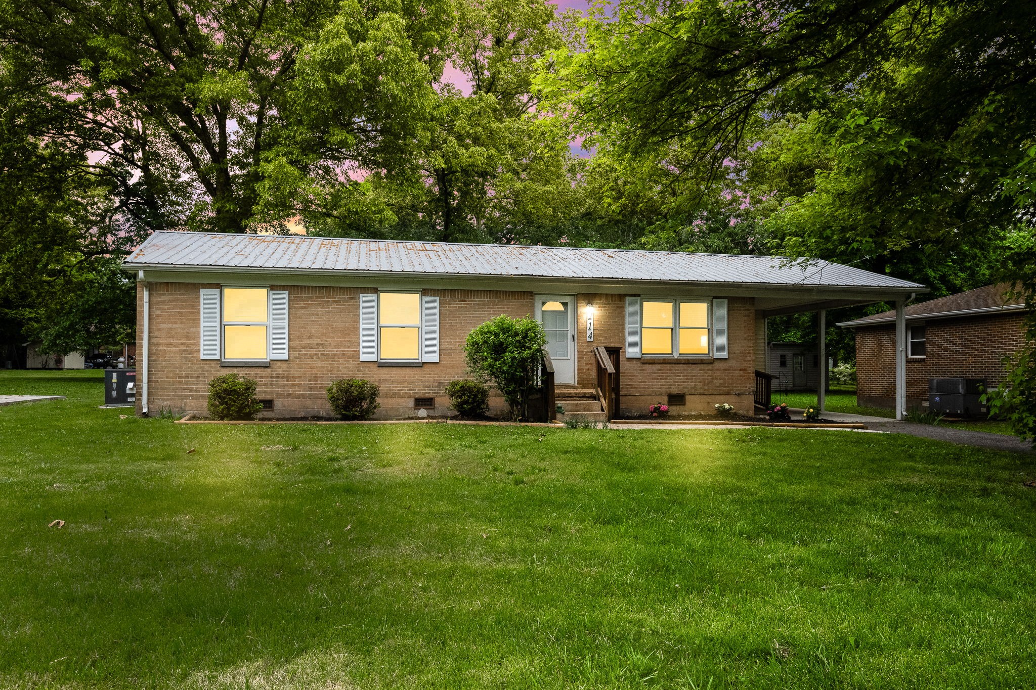 214 Sherwood Drive Tullahoma TN 37388