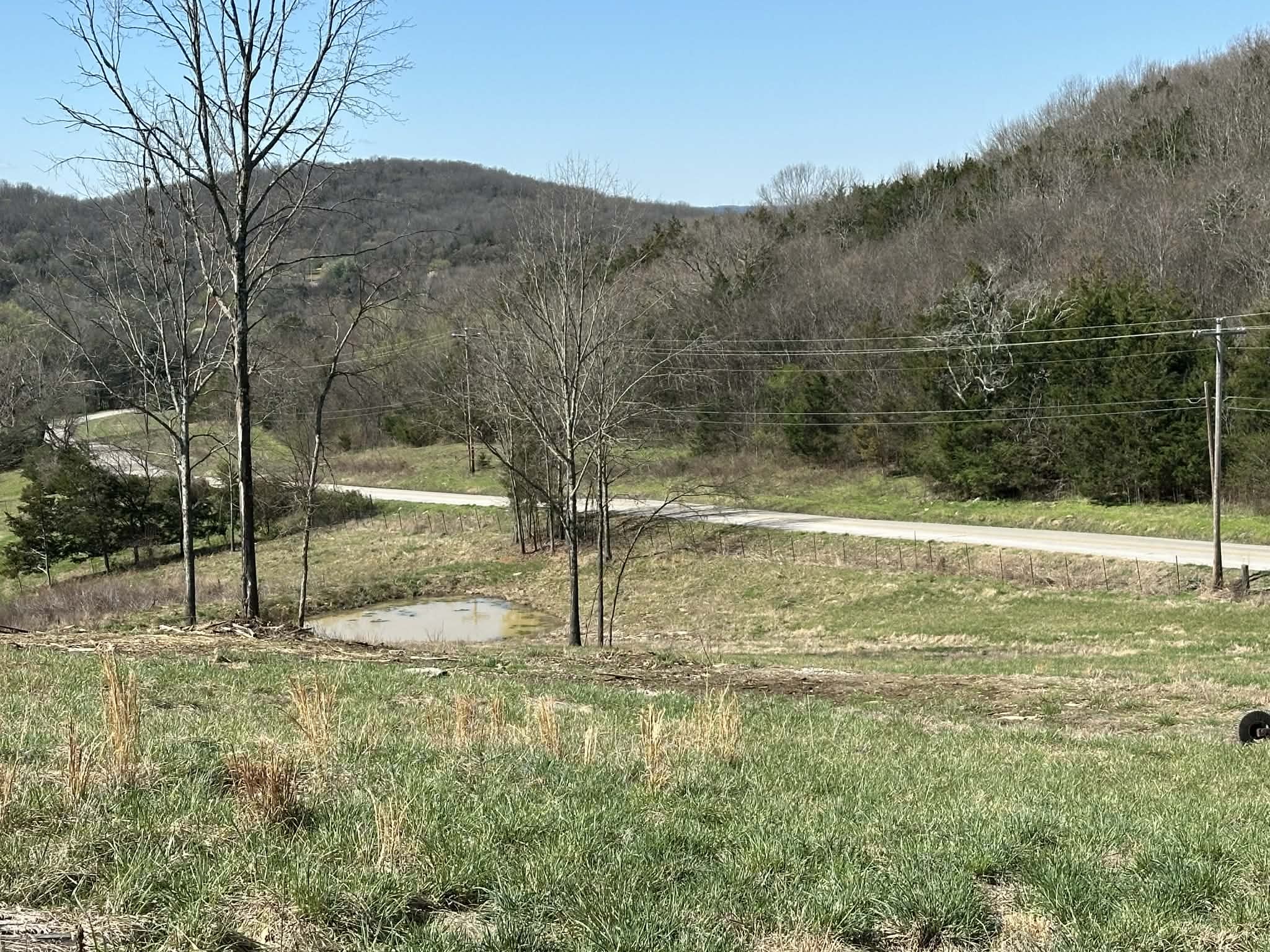 0 Fort Blount Road Hartsville TN 37074