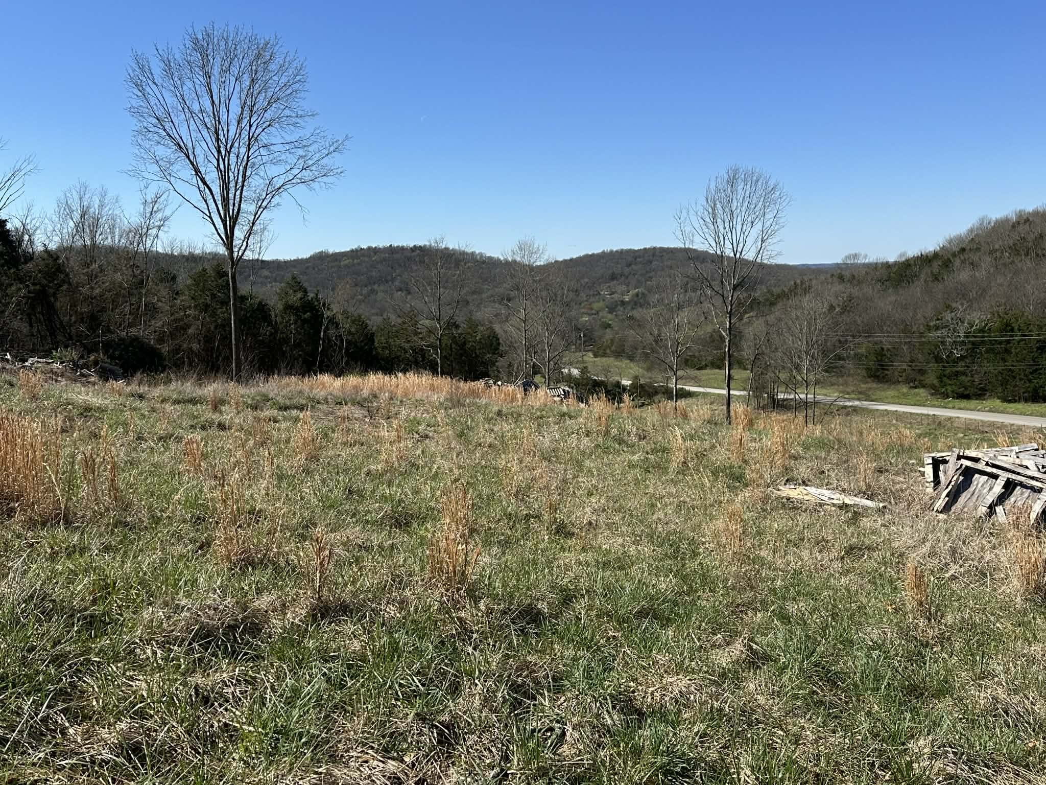 0 Fort Blount Road Hartsville TN 37074
