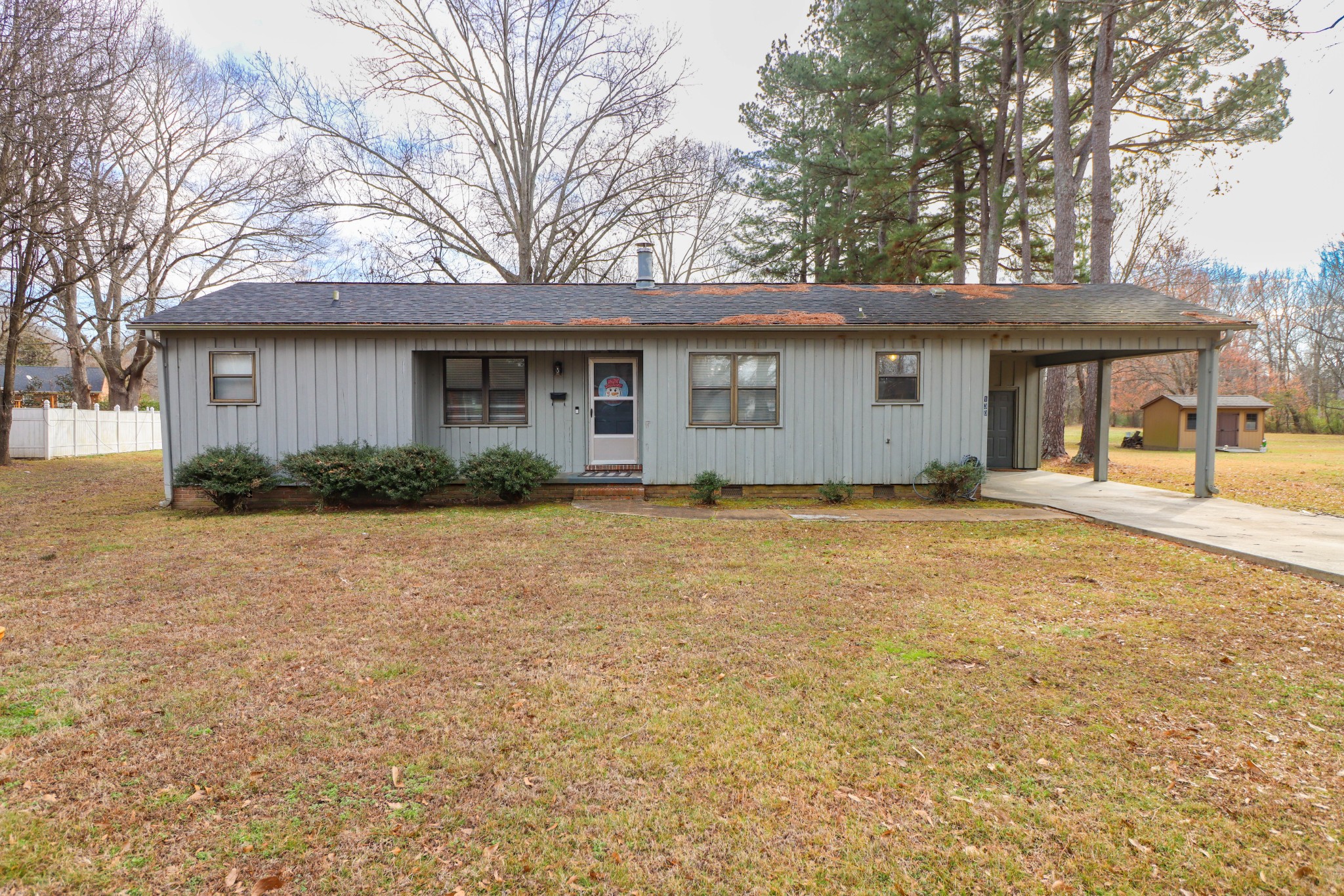 130 E Sunset Circle Brownsville TN 38012