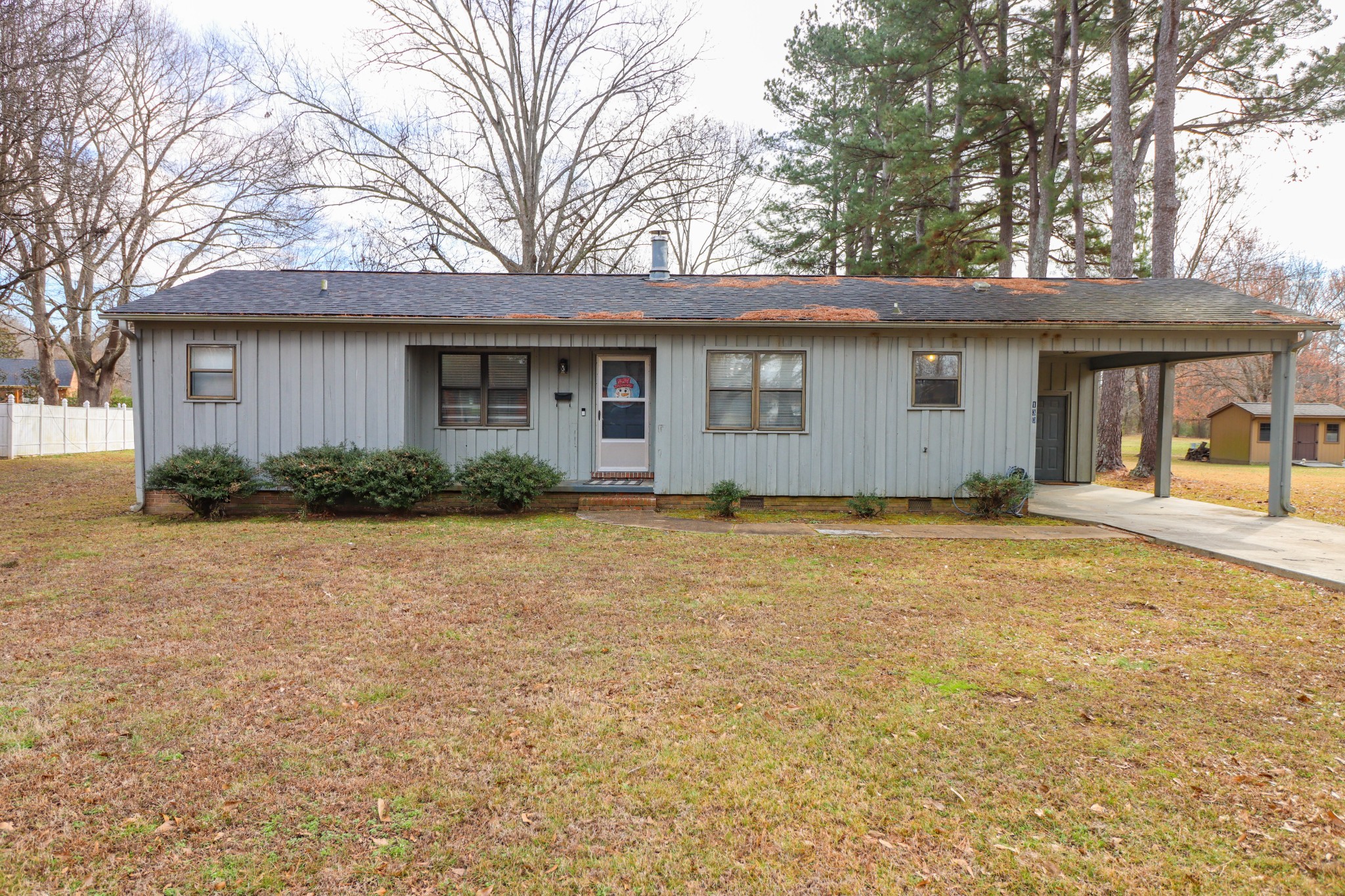 130 E Sunset Circle Brownsville TN 38012
