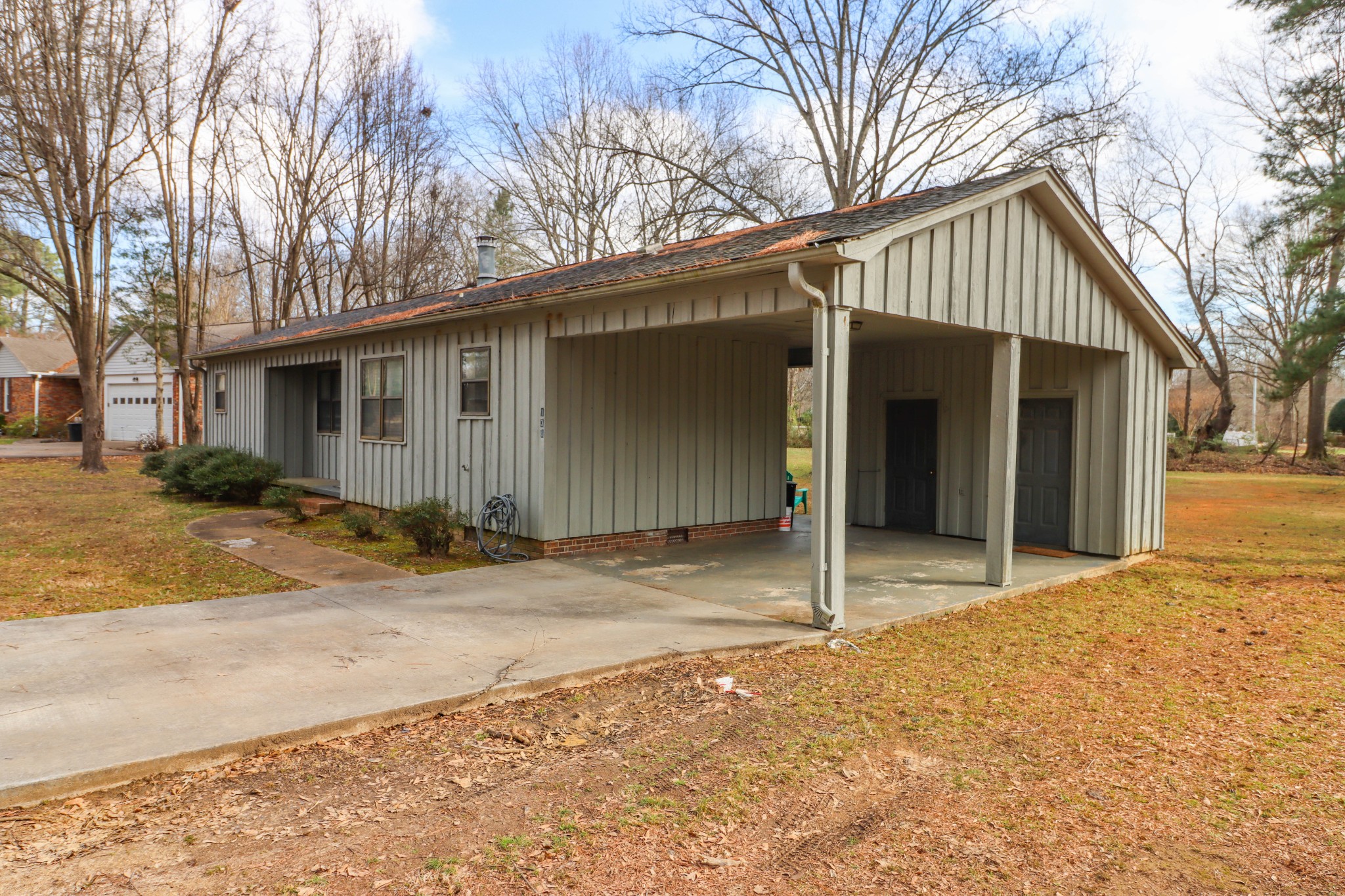 130 E Sunset Circle Brownsville TN 38012