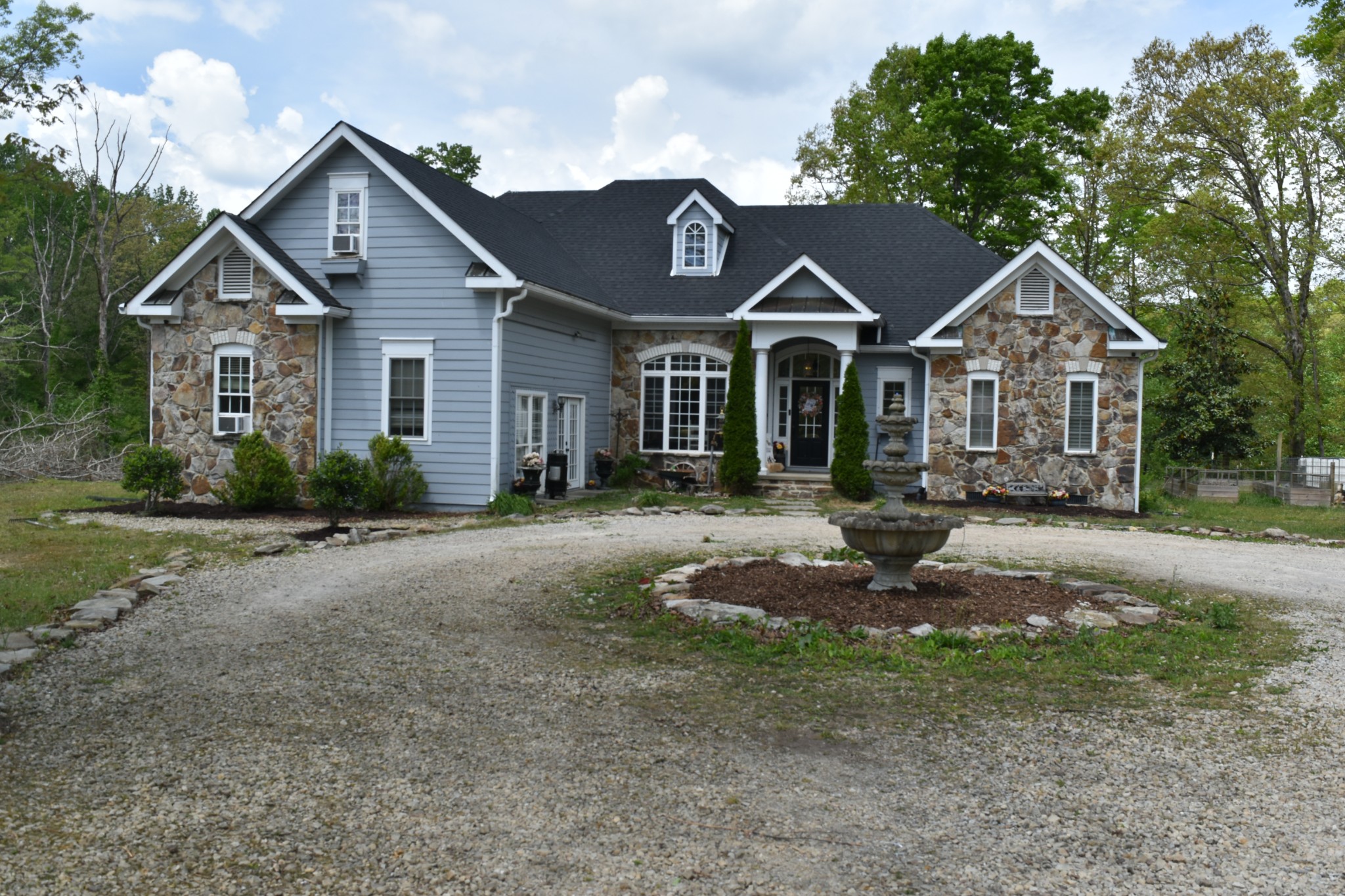192 Morris Drive Tracy City TN 37387