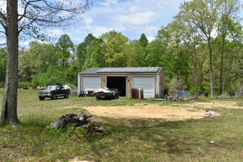 192 Morris Drive Tracy City TN 37387