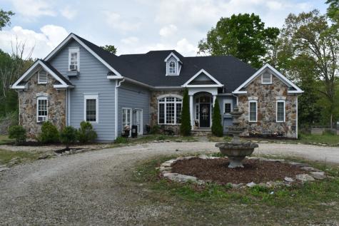 192 Morris Drive Tracy City TN 37387