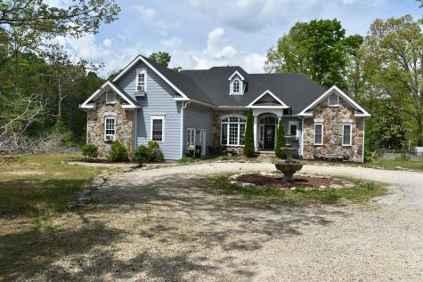 192 Morris Drive Tracy City TN 37387