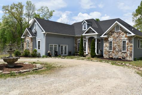 192 Morris Drive Tracy City TN 37387