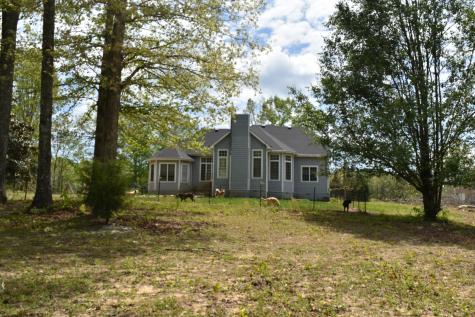 192 Morris Drive Tracy City TN 37387