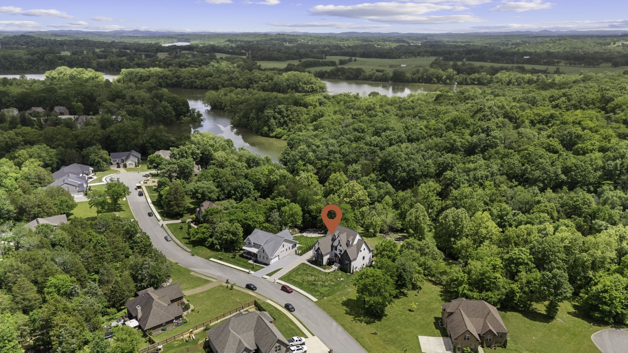 302 Cedar Hollow Court Lebanon TN 37087