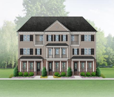 1048 Wynn Circle Franklin TN 37064