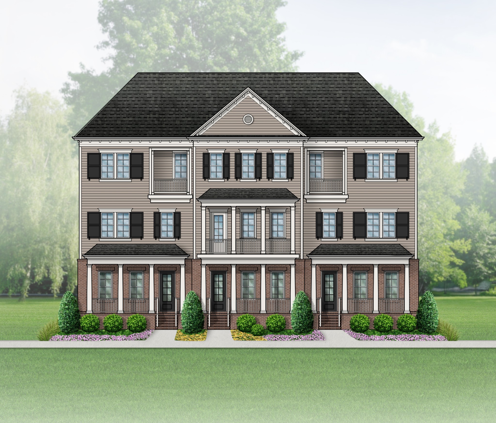 1048 Wynn Circle Franklin TN 37064