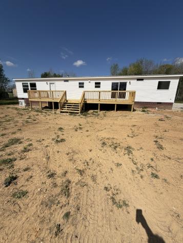 2334 Deans Shop Road Estill Springs TN 37330