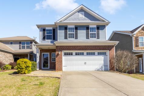4979 Paddy Trace Spring Hill TN 37174