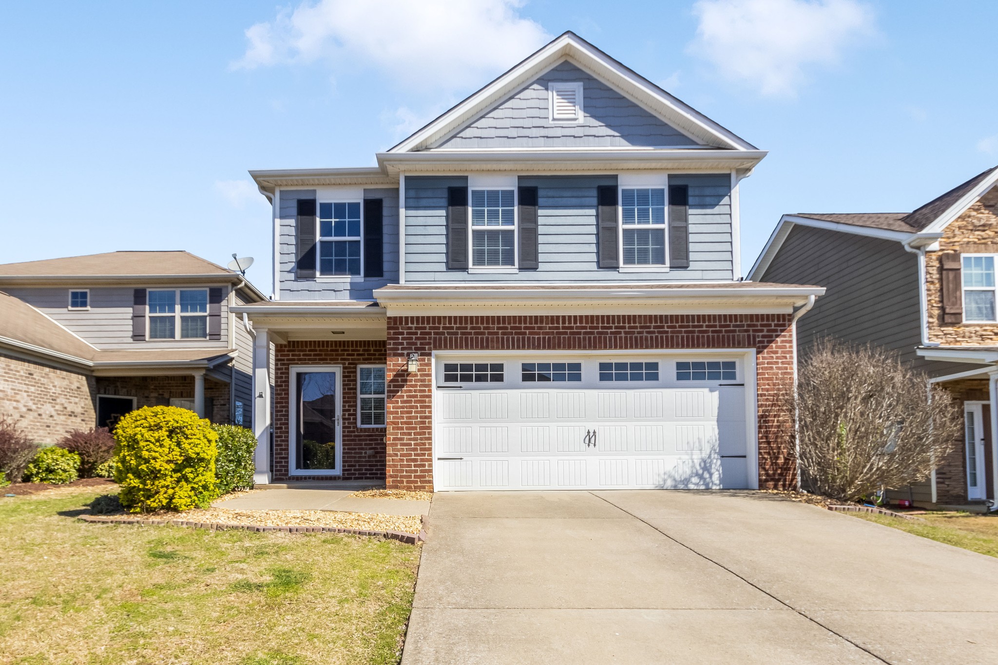 4979 Paddy Trace Spring Hill TN 37174