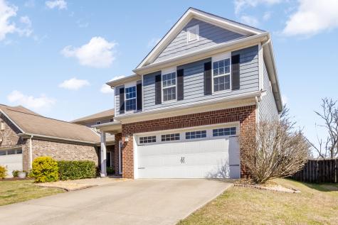 4979 Paddy Trace Spring Hill TN 37174